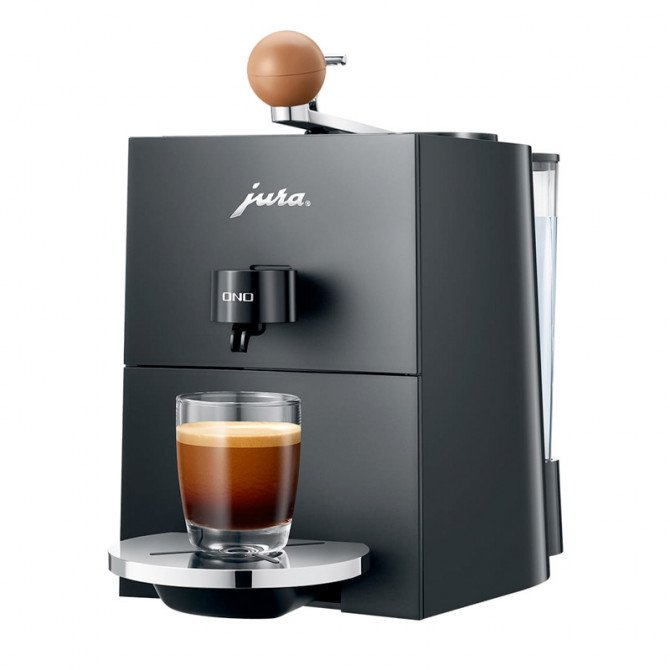 Máquina de café Jura ONO