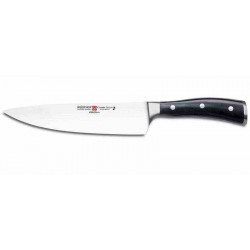 Cuchillo Chef Wüsthof de 16, 20, 23 y 26 cm