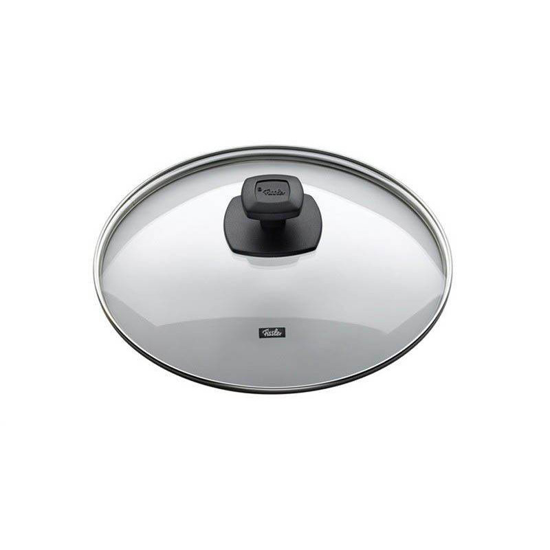 Tapa de cristal para sartenes Fissler Tapa de cristal para sartenes Fissler