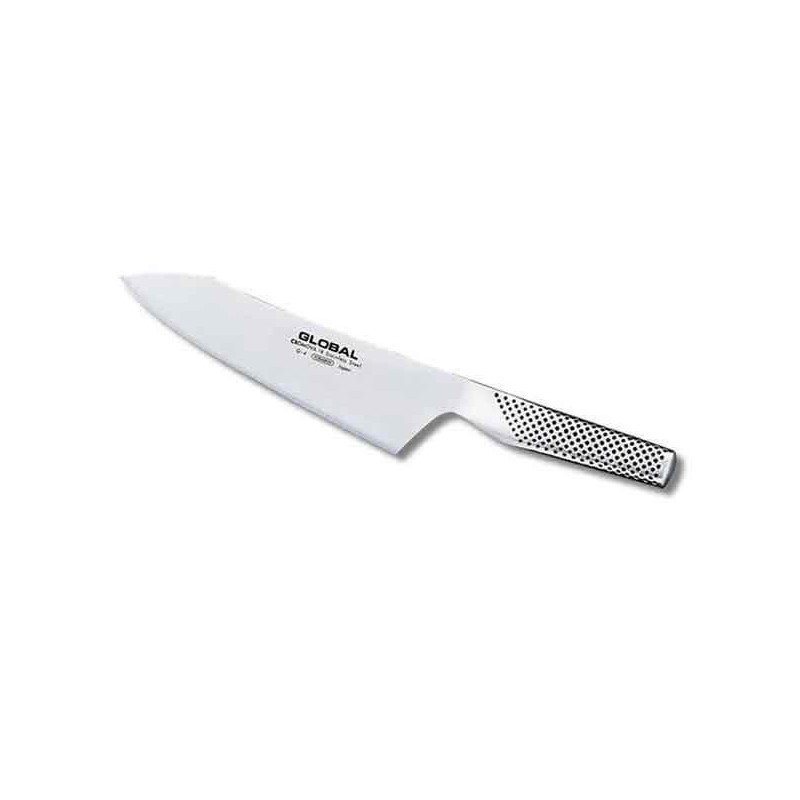 Cuchillo Oriental G4 de 18 cm de Global