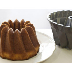 Molde Kugelhopf Bundt de Nordic Ware