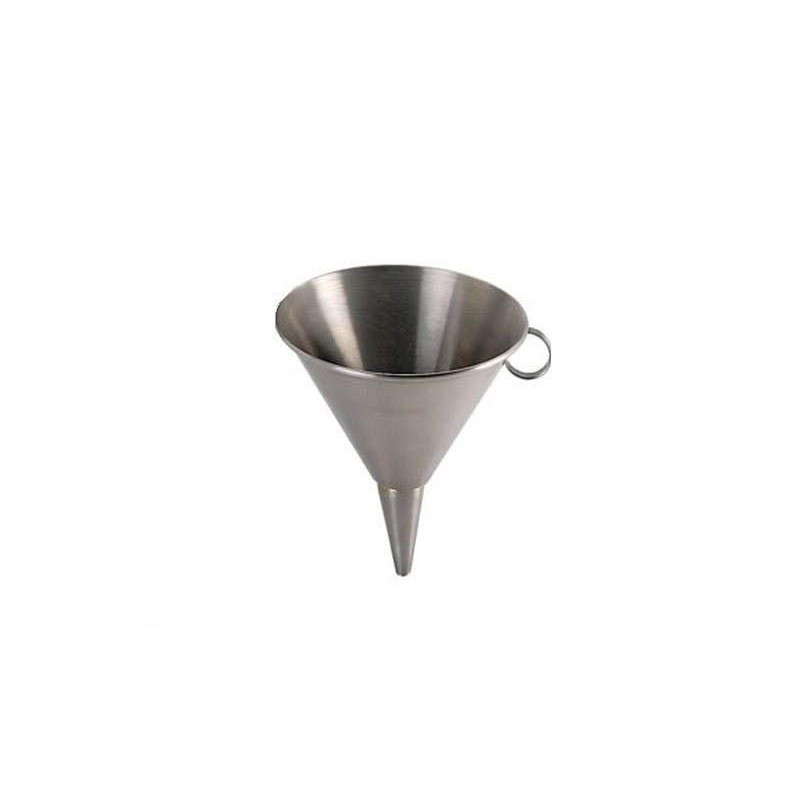 Embudo acero inoxidable De Buyer Embudo acero inoxidable De Buyer