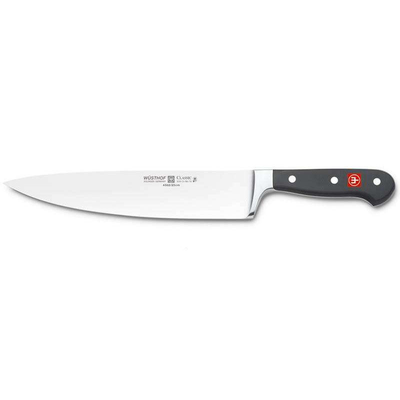 Cuchillo Wüsthof Chef de 12, 14, 16, 18, 20, 23, 26 y 32 cm Cuchillo Wüsthof Chef de 12, 14, 16, 18, 20, 23, 26 y 32 cm