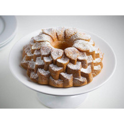 Forma  Blossom Bundt 