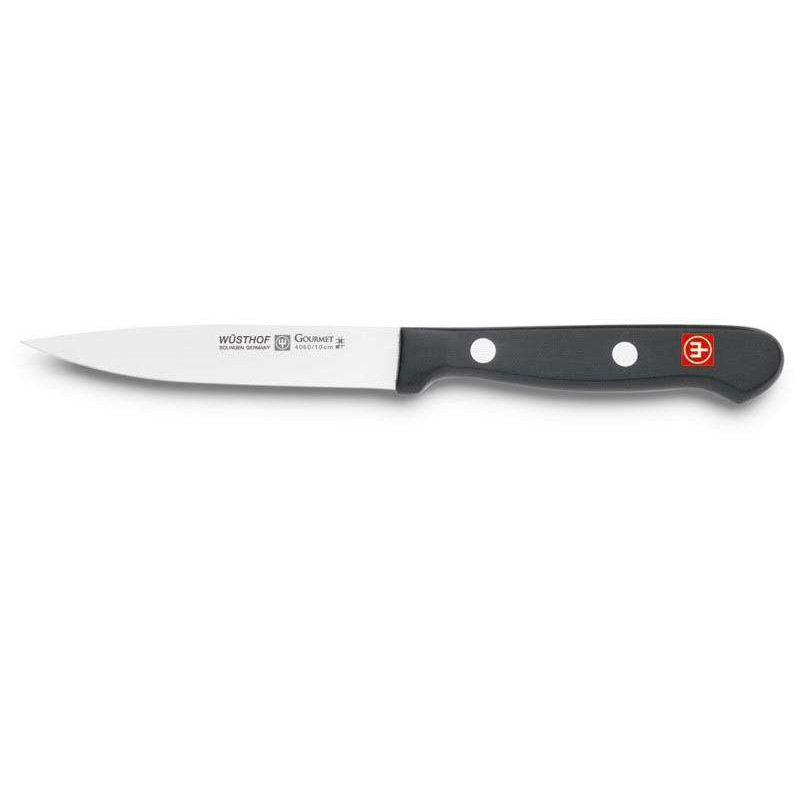 Cuchillo Wüsthof Mechar/Deshuesar de 10 y 12 cm Cuchillo Wüsthof Mechar/Deshuesar de 10 y 12 cm