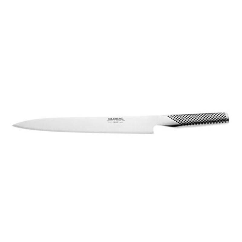 Cuchillo Sashimi Global G47 de 25 cm. Serie G de Global Japón Cuchillo Sashimi Global G47 de 25 cm. Serie G de Global Japón