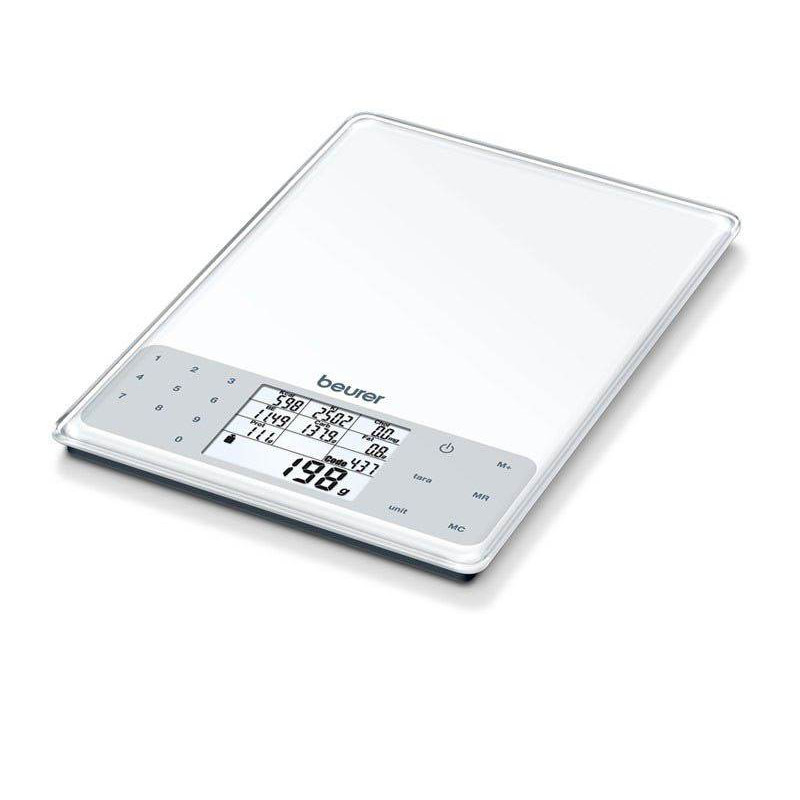 Balanza digital nutricional Beurer DS 61 Balanza digital nutricional Beurer DS 61