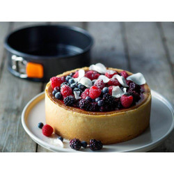 Molde desmontable Le Creuset