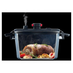 Ollas superrápidas Woll Diamond Active Lite