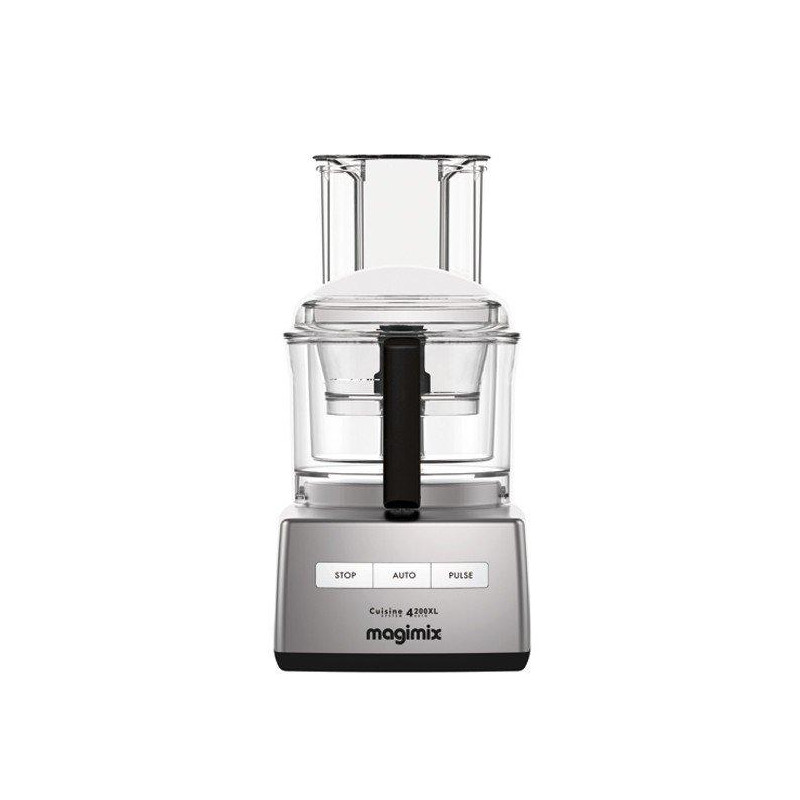 Procesador de alimentos 4200XL Magimix Procesador de alimentos 4200XL Magimix