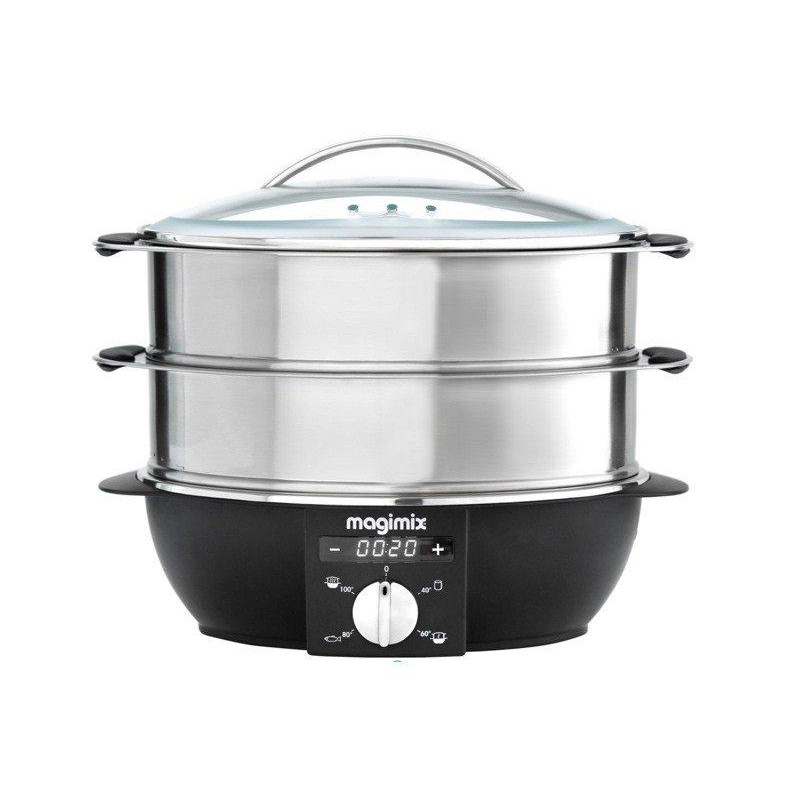 Vaporera eléctrica Magimix Vaporera eléctrica Magimix