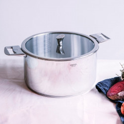 Olla Casteline de Cristel