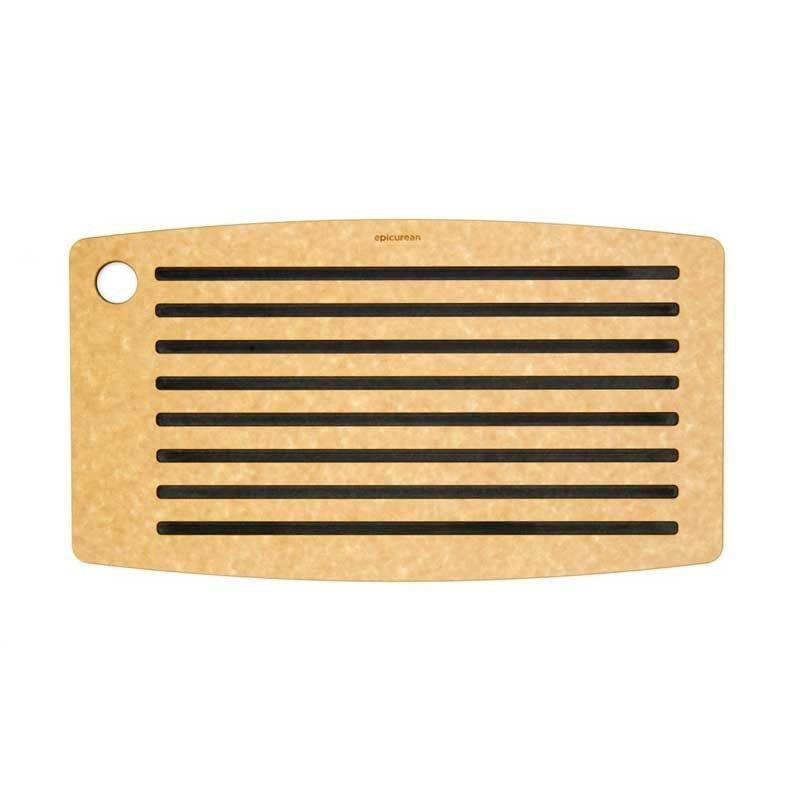 Tabla para cortar pan Epicurean Tabla para cortar pan Epicurean