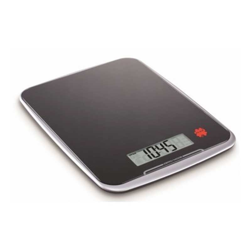 Báscula electrónica de cocina modelo 9756 de ILSA Báscula electrónica de cocina modelo 9756 de ILSA