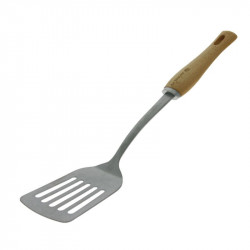 Espátula perforada serie B Bois de Buyer