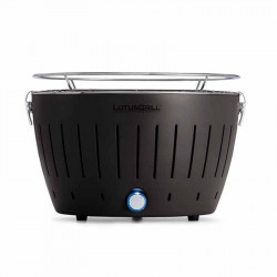Lotusgrill Barbacoa sin humos para interior o exterior
