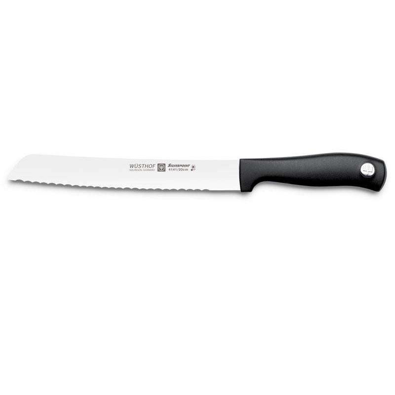 Cuchillo Wüsthof de Pan de 20 cm Cuchillo Wüsthof de Pan de 20 cm