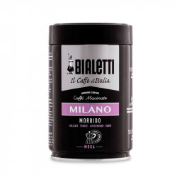 Bote de café Bialetti sabores de Italia
