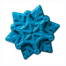 Molde Frozen Snowflake de Nordic Ware