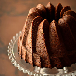 Molde Kugelhopf de Nordic Ware ¡excelente bundt cake!
