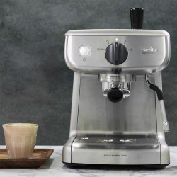 Cafetera Espresso Breville Barista Mini