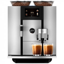Cafetera automática Jura Giga 6