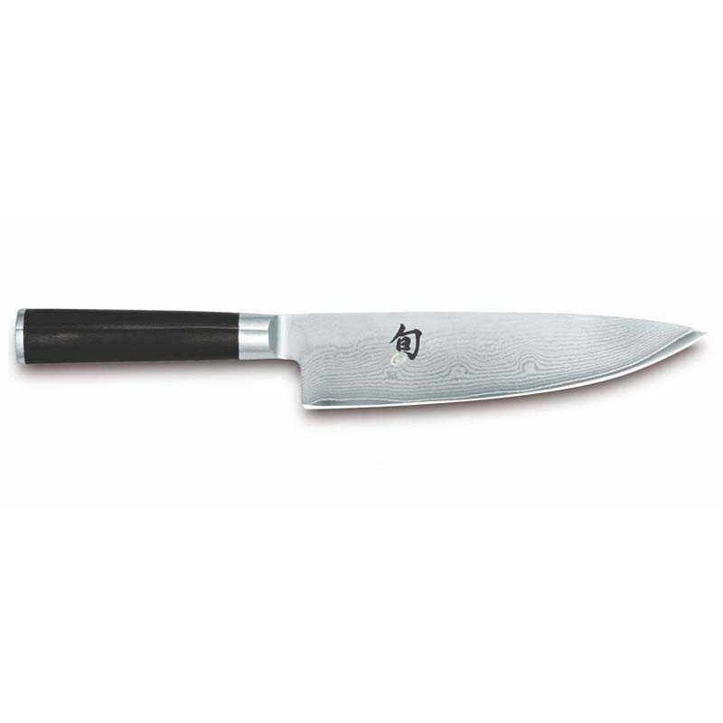 Cuchillo Kai de Chef de 10.5, 15, 20 y 25 cm