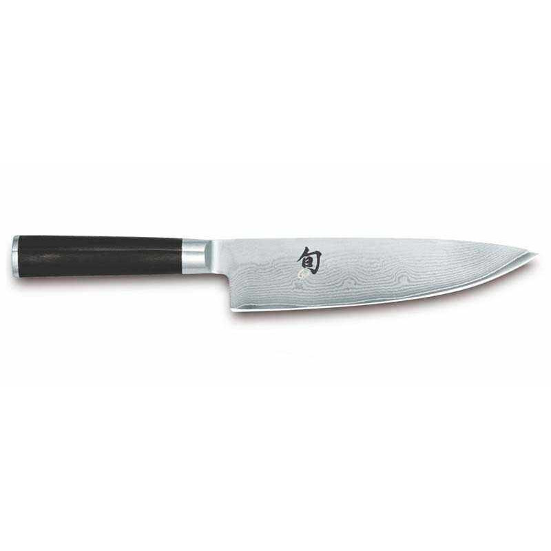 Cuchillo Kai de Chef de 10.5, 15, 20 y 25 cm Cuchillo Kai de Chef de 10.5, 15, 20 y 25 cm