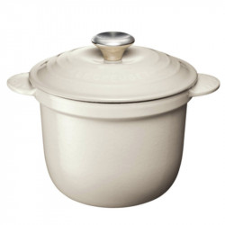Cocotte Every crema o crema de Le Creuset