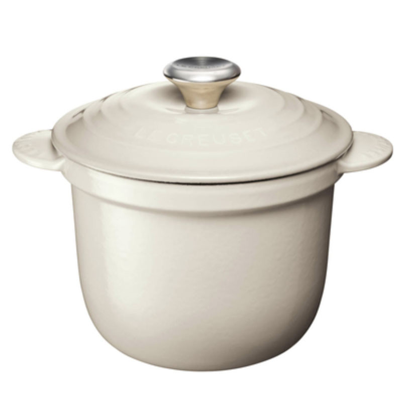Cocotte Every crema o crema de Le Creuset Cocotte Every crema o crema de Le Creuset
