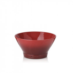 Bol Kobe cereza de Le Creuset
