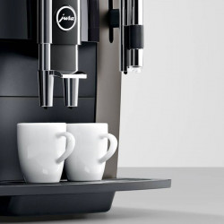 Conjunto de chávenas para café com prato Jura
