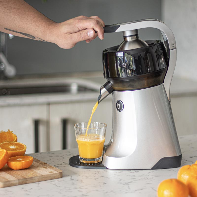 The Juicer Espressions The Juicer Espressions