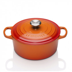 Cocotte Le Creuset Promoção. Escolha a sua cor preferida!
