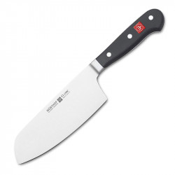 Cuchillo Chai Dao Wüsthof Classic Kitchen Surfer edition 5