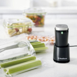Nuevo sistema Fresh Saver Compacto