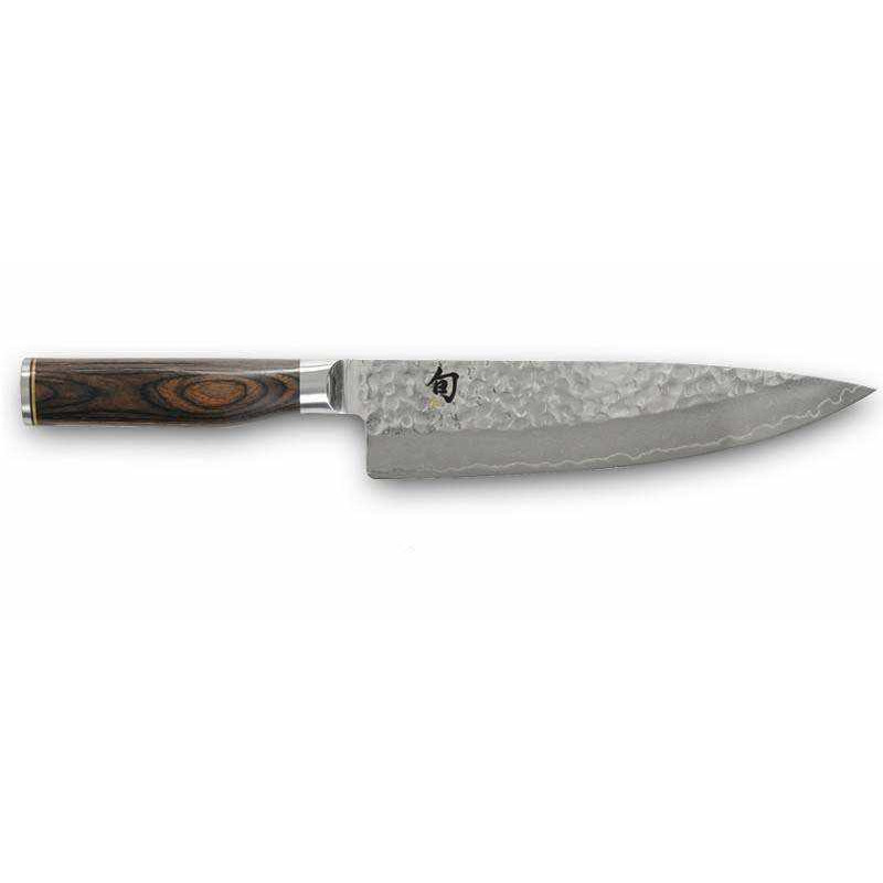 Cuchillo Kai Shun Premier de Chef Cuchillo Kai Shun Premier de Chef