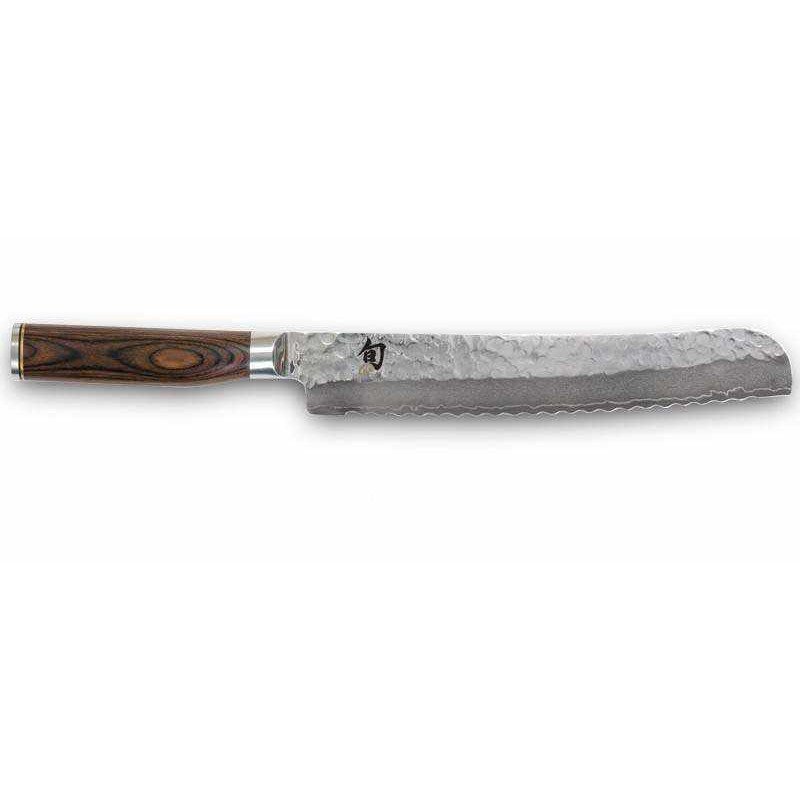 Cuchillo Kai de Pan de 22,5 cm