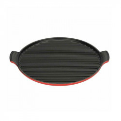 Parrilla Grill Redonda XL Le Creuset