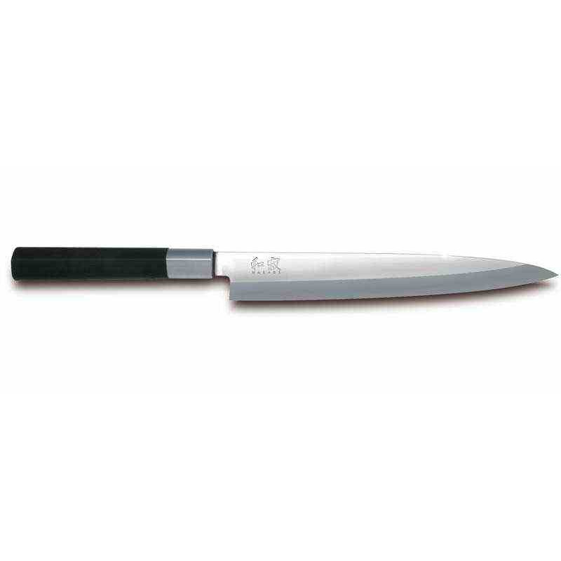 15, 21 und 24 cm Kai Yanagiba-Messer