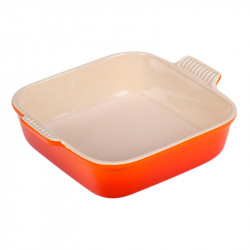 Molde Heritage Le Creuset de cerámica de gres