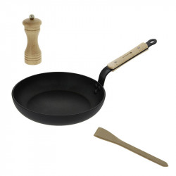 Veggie Lovers Box De Buyer