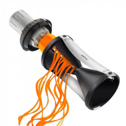 Sacapuntas de verduras Spirelli 2.0 Gefu