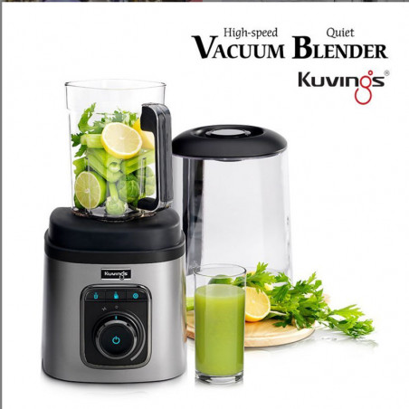 Vacuümblender Kuvings SV500