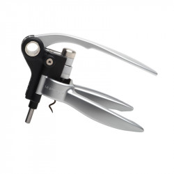 Kurkentrekker LM-250 hendel opener + capsulemes