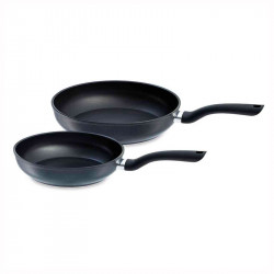 Kit de duas frigideiras série Cenit Indução da Fissler