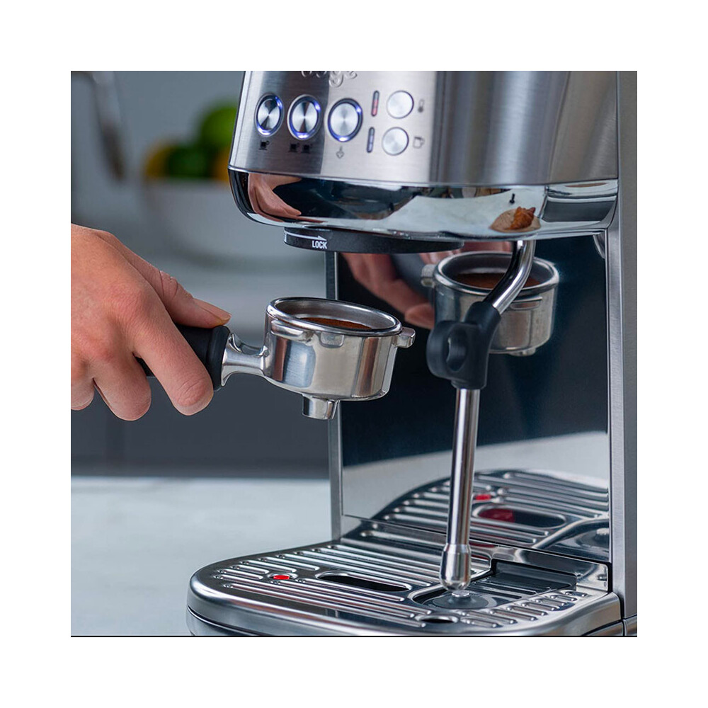 SAGE the Bambino® Plus  Máquina de café espresso – Filicori