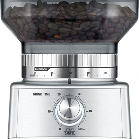 Molinillo de café eléctrico Sage- specialty coffee grinder