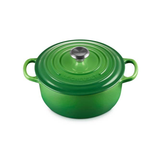 cocotte le creuset bamboo